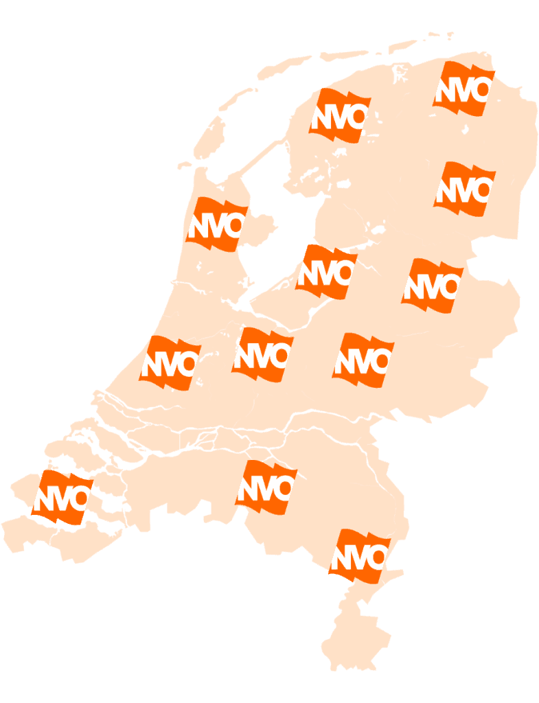 NVO Nederlands Vastgoed Opkoper